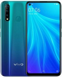 Замена дисплея на телефоне Vivo Z5x в Уфе